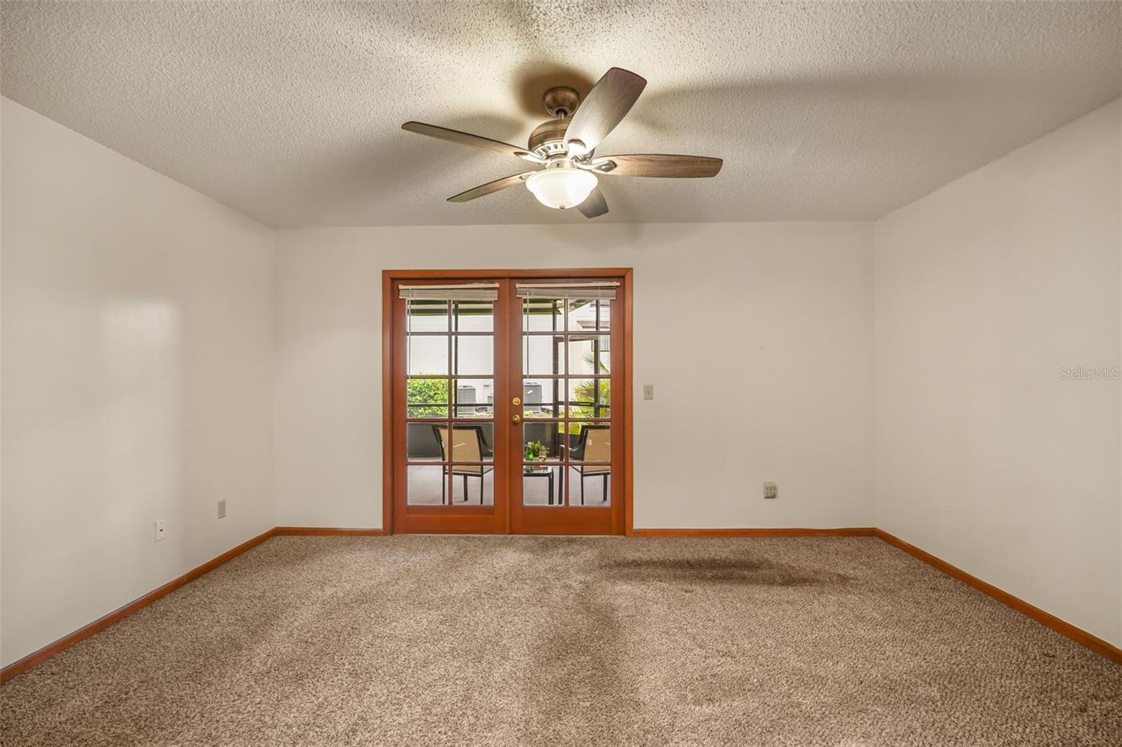 RAINTREE VILLAGE CONDO PH 02 - Residential