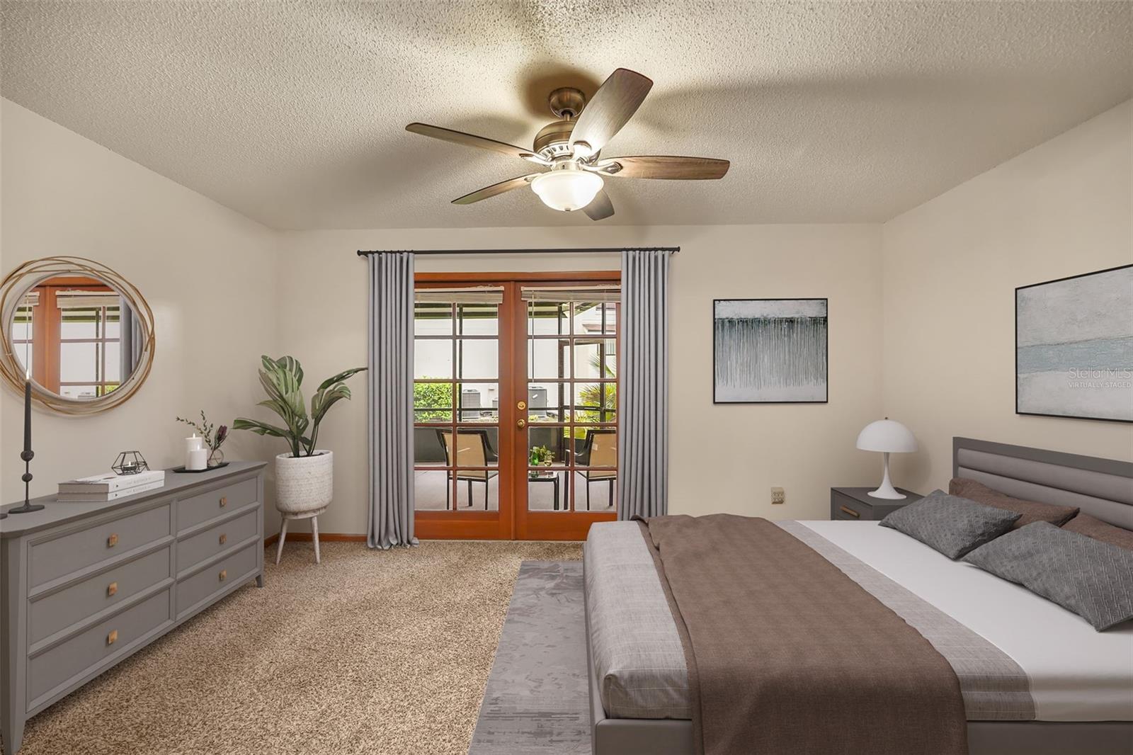 RAINTREE VILLAGE CONDO PH 02 - Residential