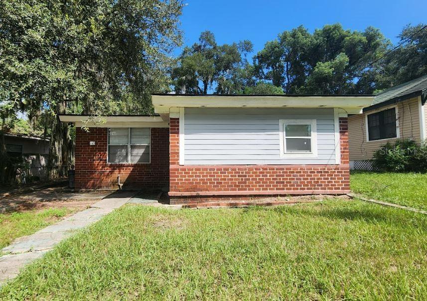 PANAMA TERRACE - Residential Lease