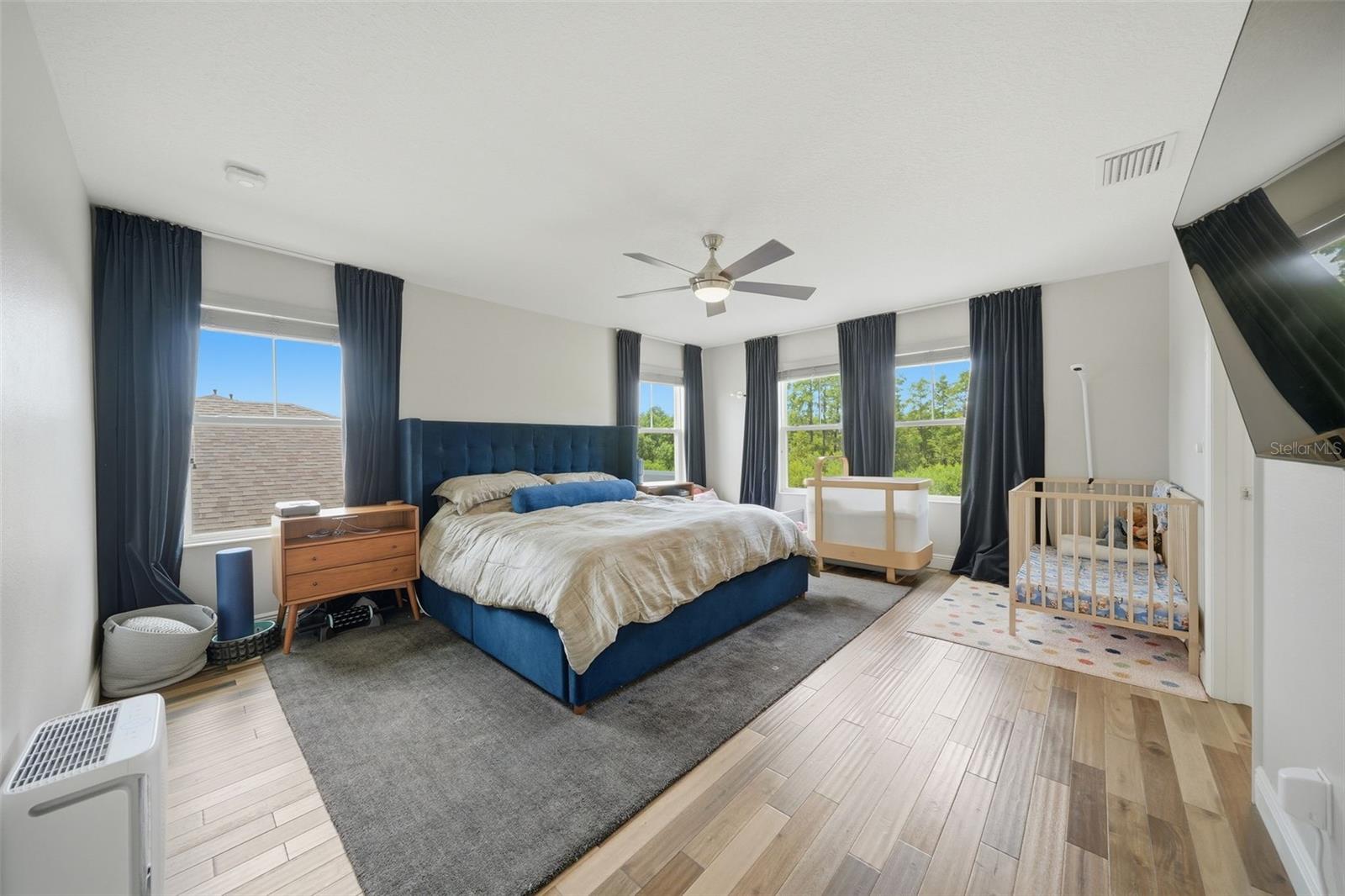 BEXLEY SOUTH PRCL 4 PH 3B - Residential