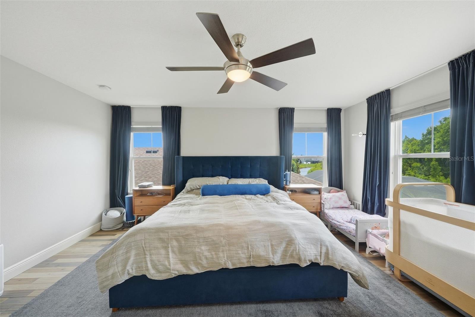 BEXLEY SOUTH PRCL 4 PH 3B - Residential