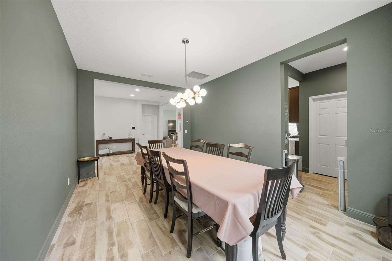 BEXLEY SOUTH PRCL 4 PH 3B - Residential