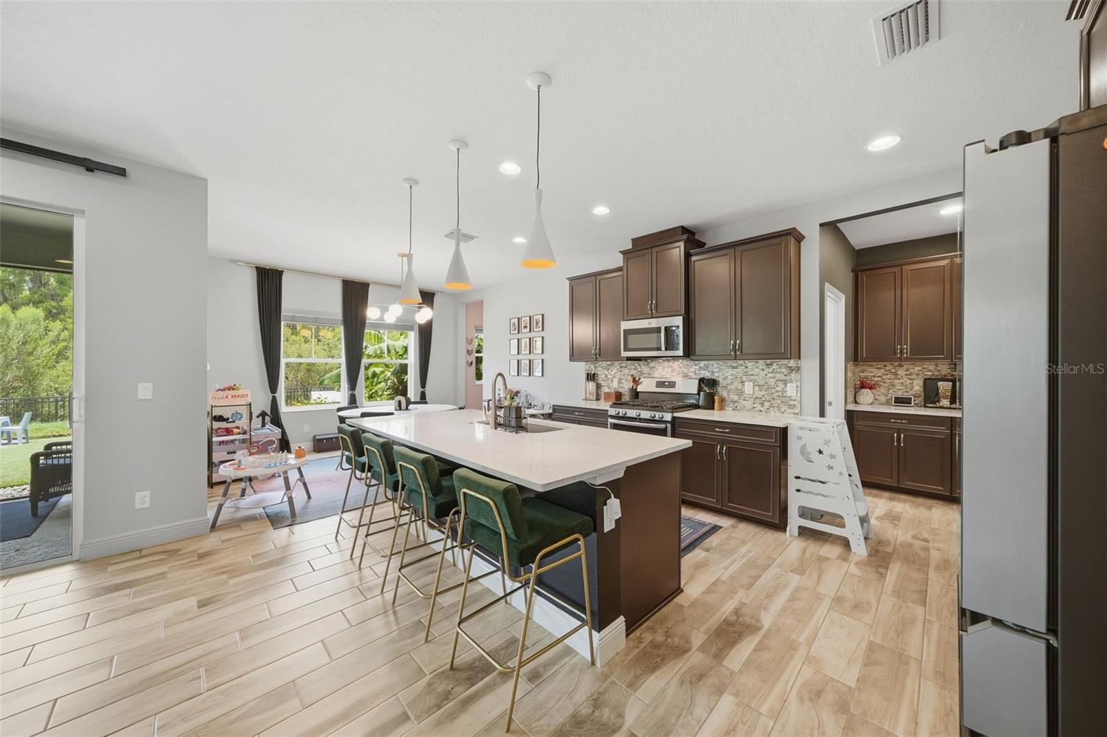 BEXLEY SOUTH PRCL 4 PH 3B - Residential