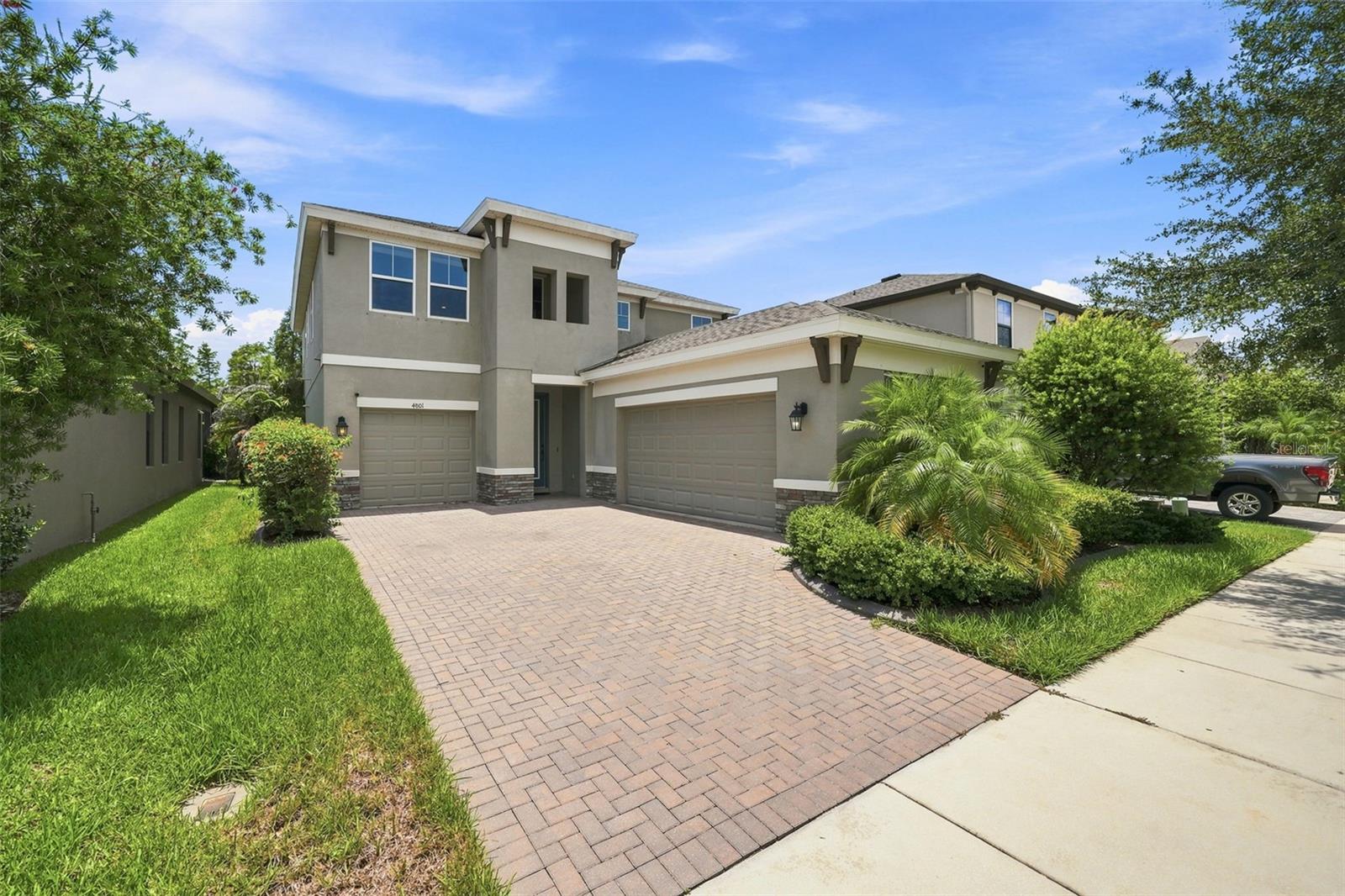 BEXLEY SOUTH PRCL 4 PH 3B - Residential