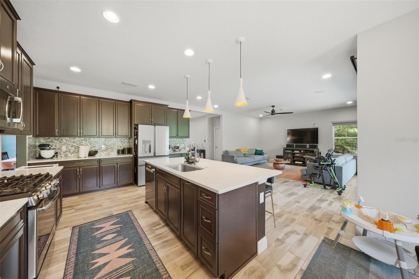 BEXLEY SOUTH PRCL 4 PH 3B - Residential