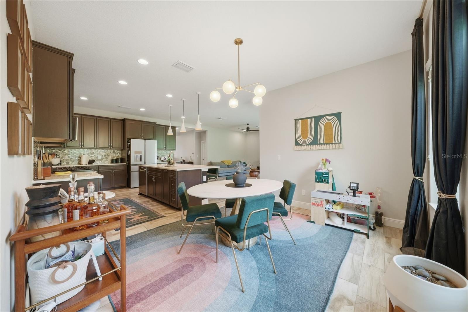BEXLEY SOUTH PRCL 4 PH 3B - Residential