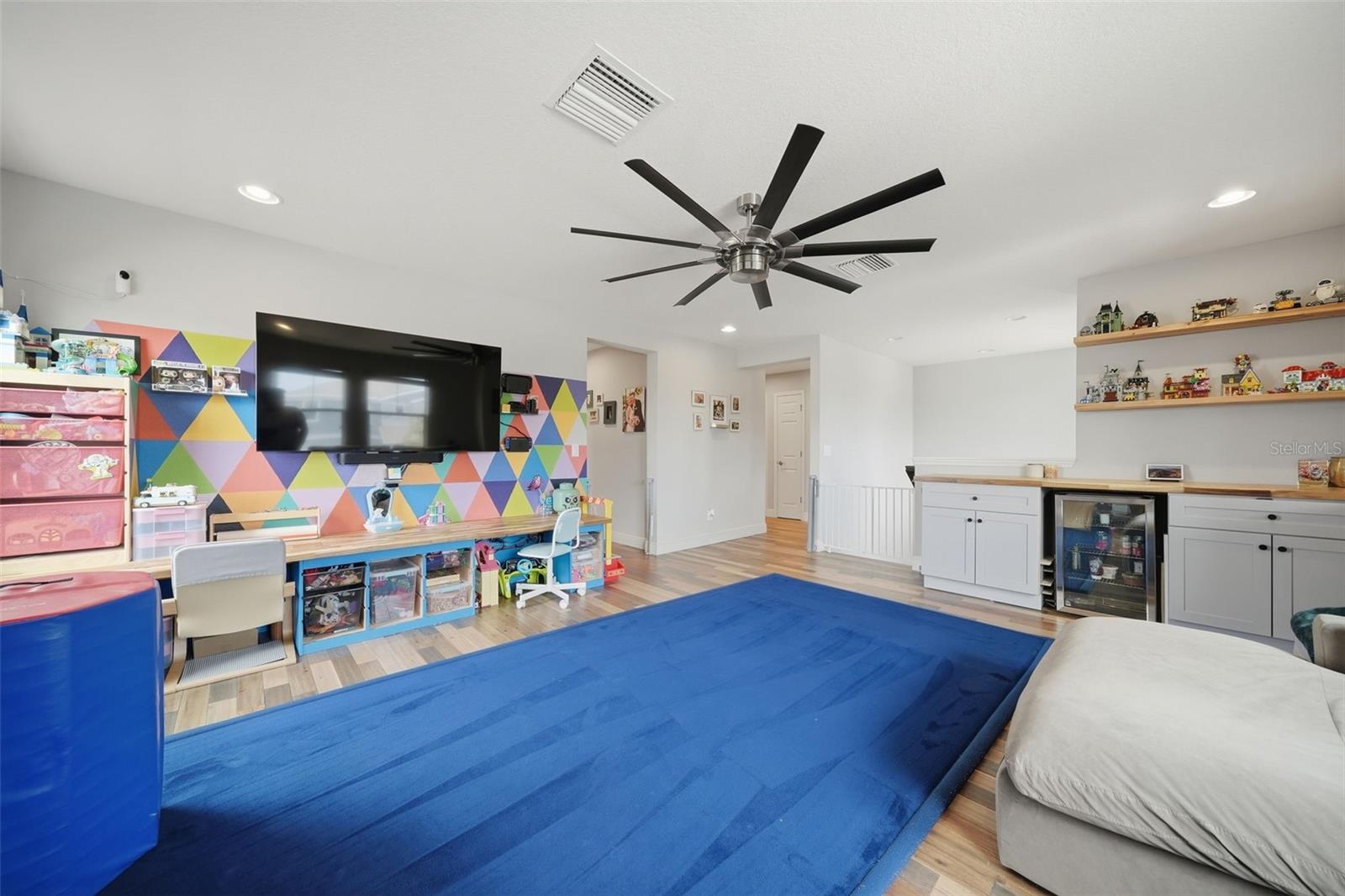 BEXLEY SOUTH PRCL 4 PH 3B - Residential