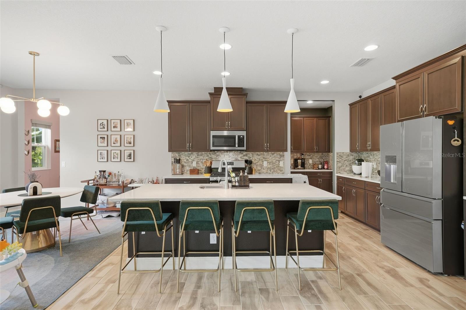 BEXLEY SOUTH PRCL 4 PH 3B - Residential