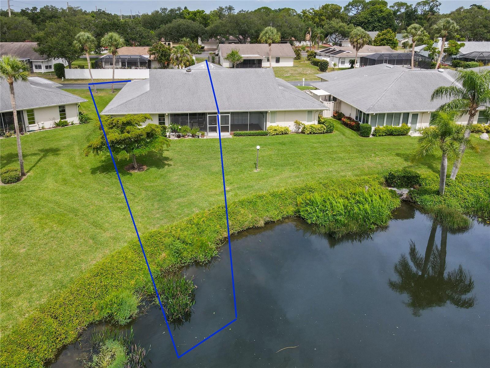 CENTER GATE VILLAGE 5 - Residential