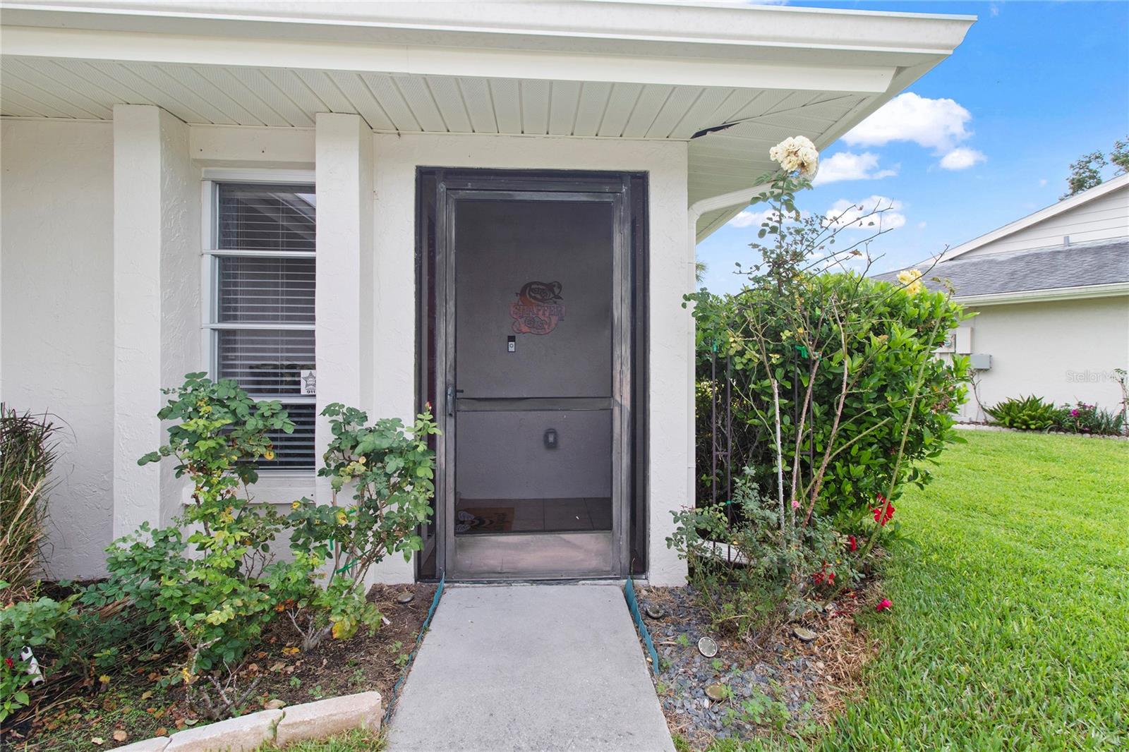CENTER GATE VILLAGE 5 - Residential