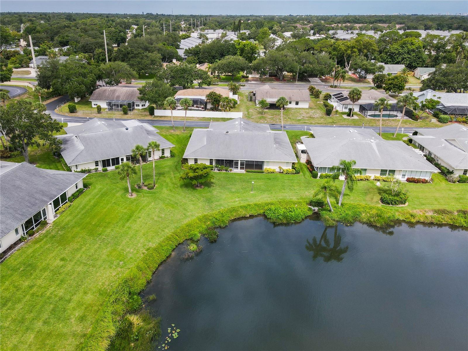 CENTER GATE VILLAGE 5 - Residential