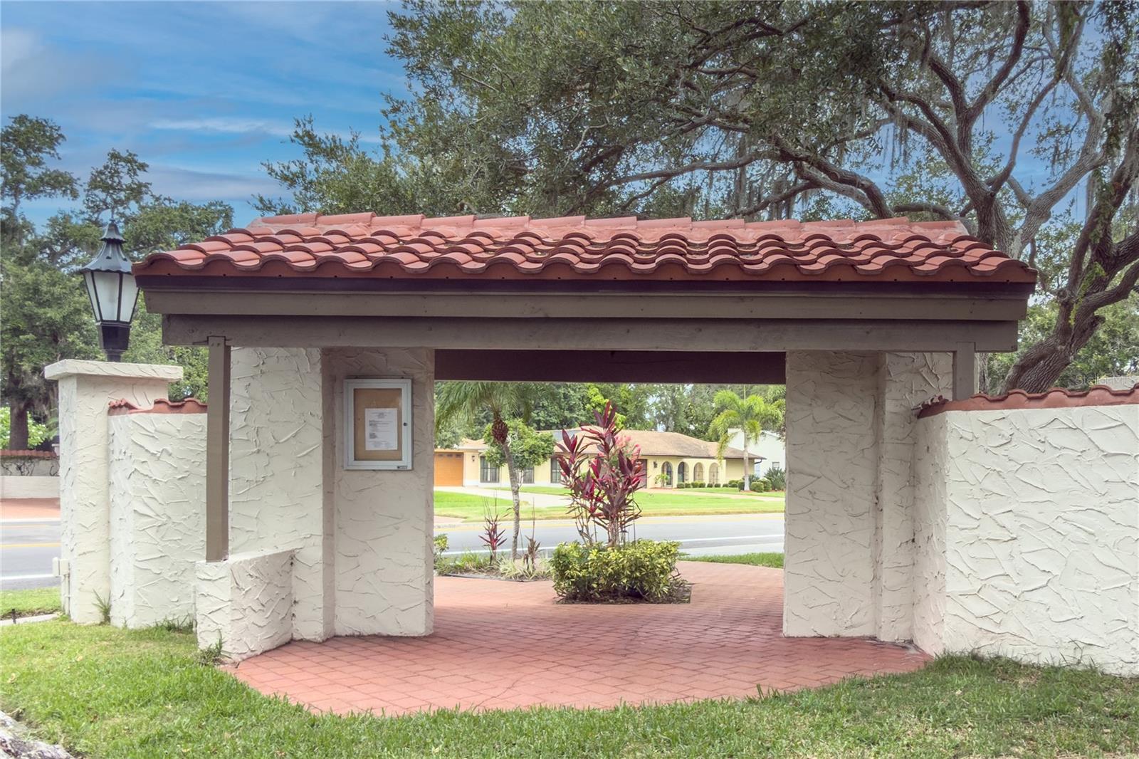 CENTER GATE VILLAGE 5 - Residential