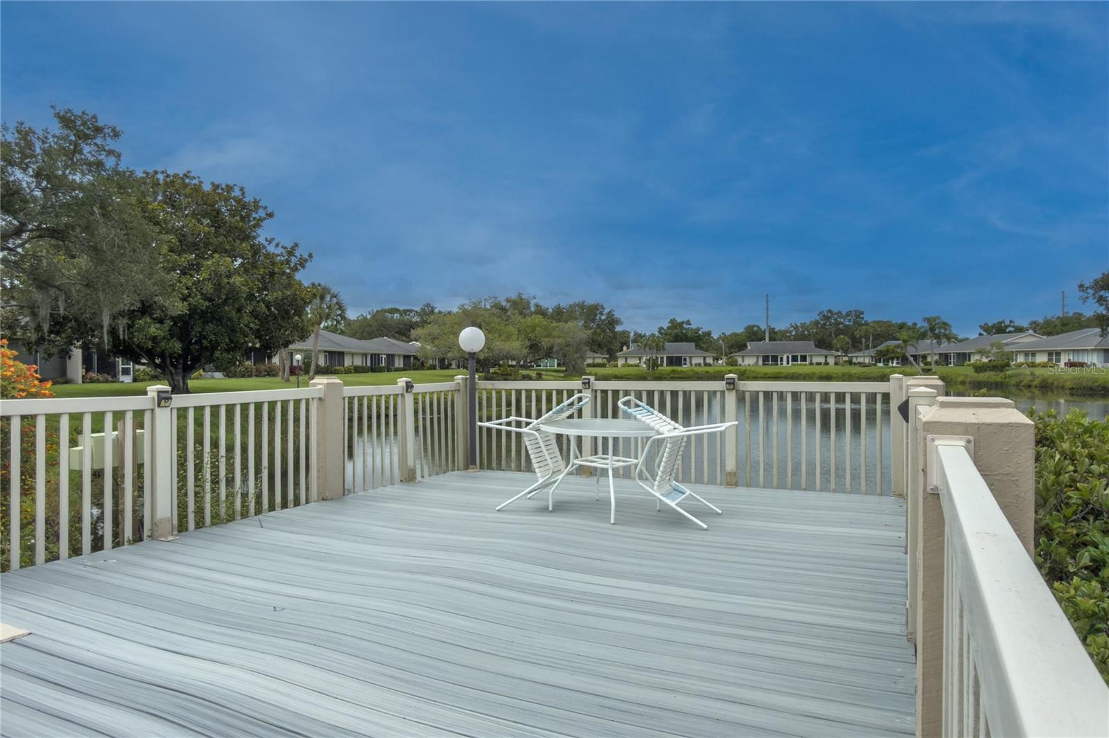 CENTER GATE VILLAGE 5 - Residential