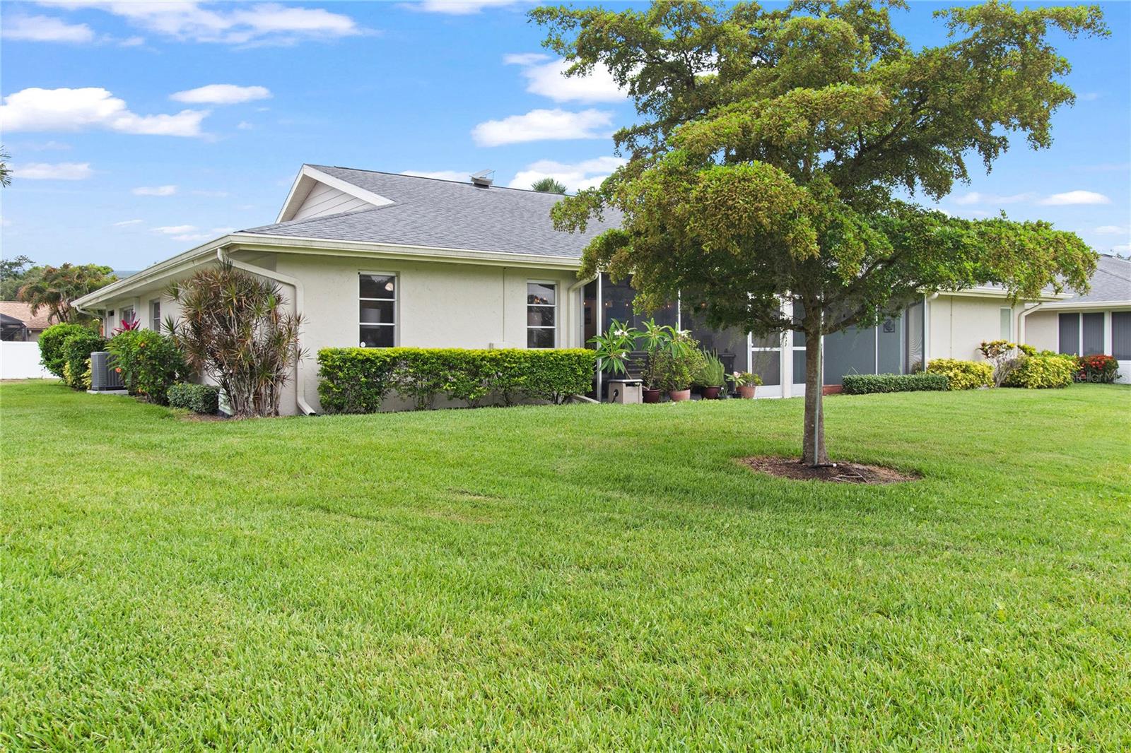 CENTER GATE VILLAGE 5 - Residential