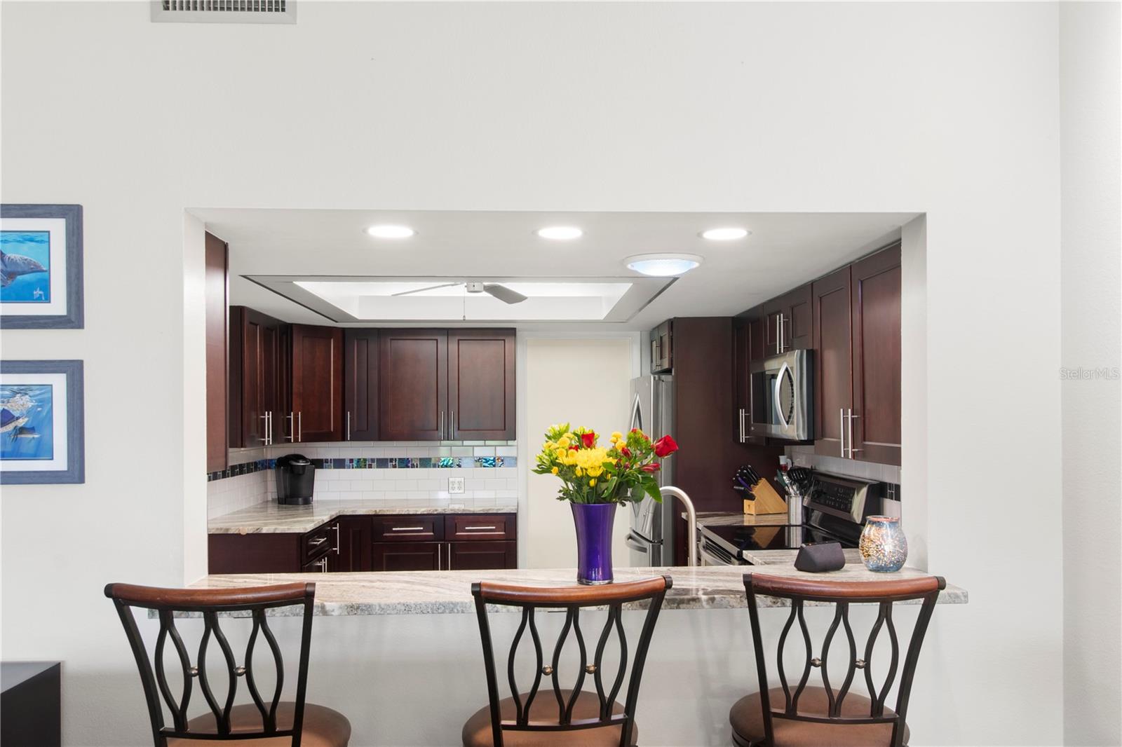 CENTER GATE VILLAGE 5 - Residential