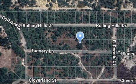 SUN N LAKES ESTATES - Land