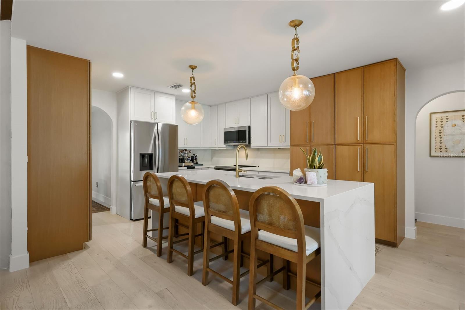 VERSAILLES - Residential