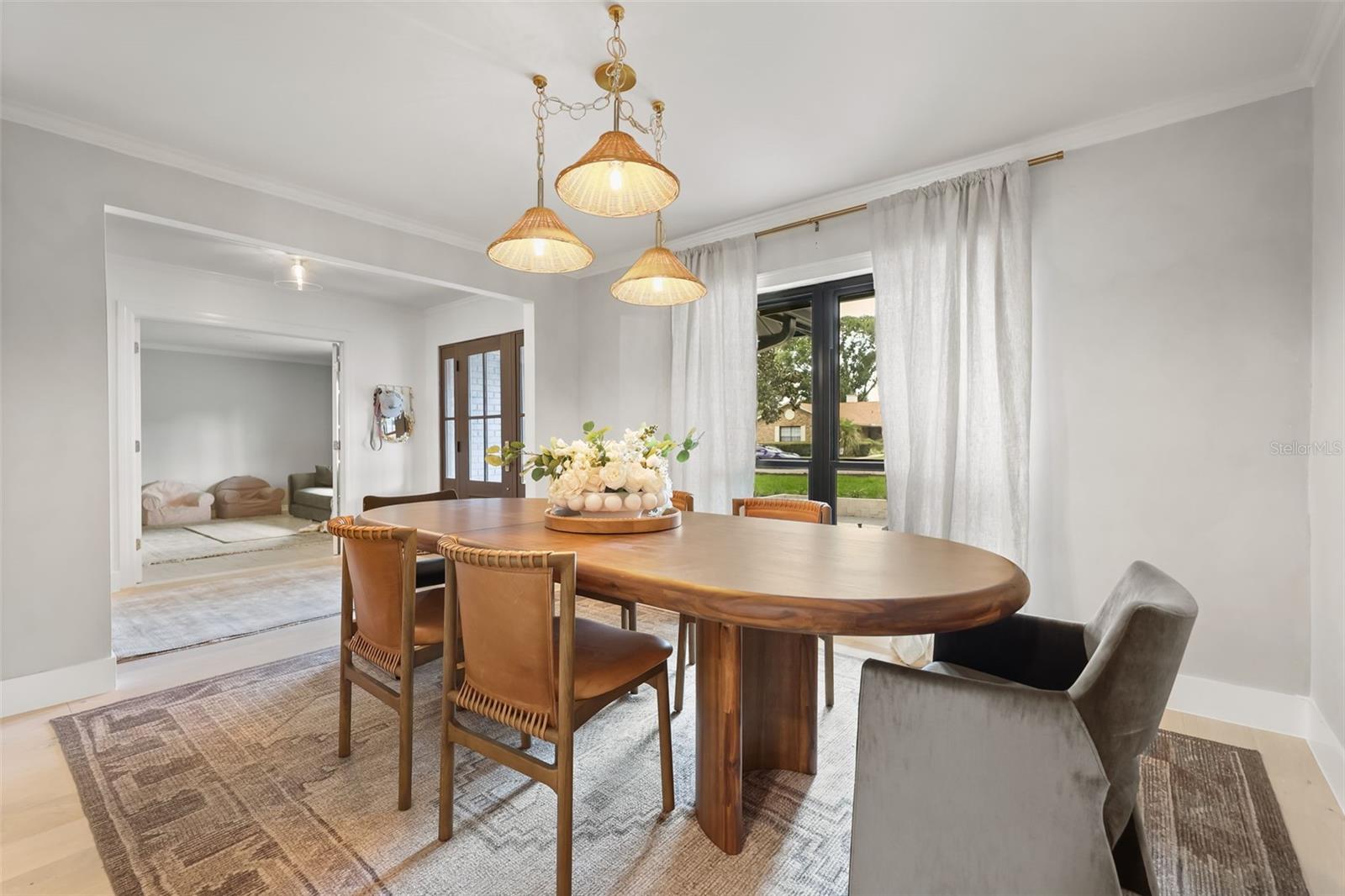 VERSAILLES - Residential