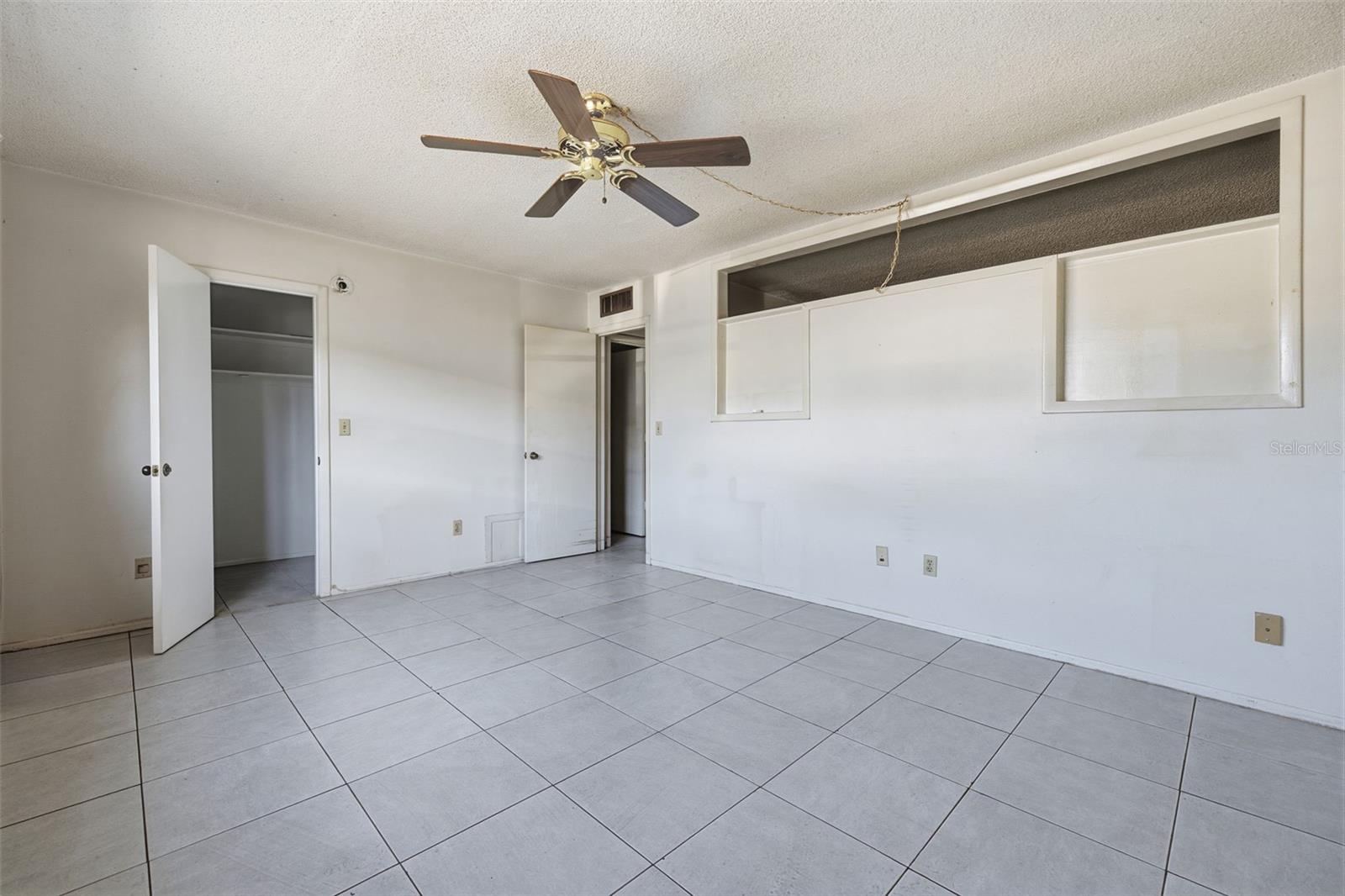 TIFFANY GARDENS APTS CONDO - Residential