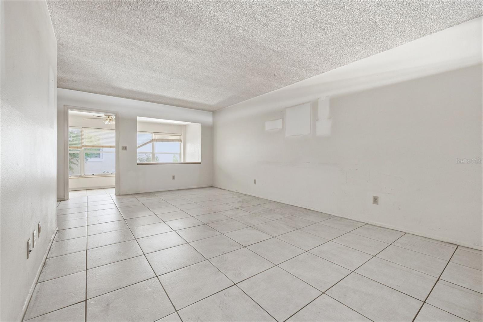 TIFFANY GARDENS APTS CONDO - Residential