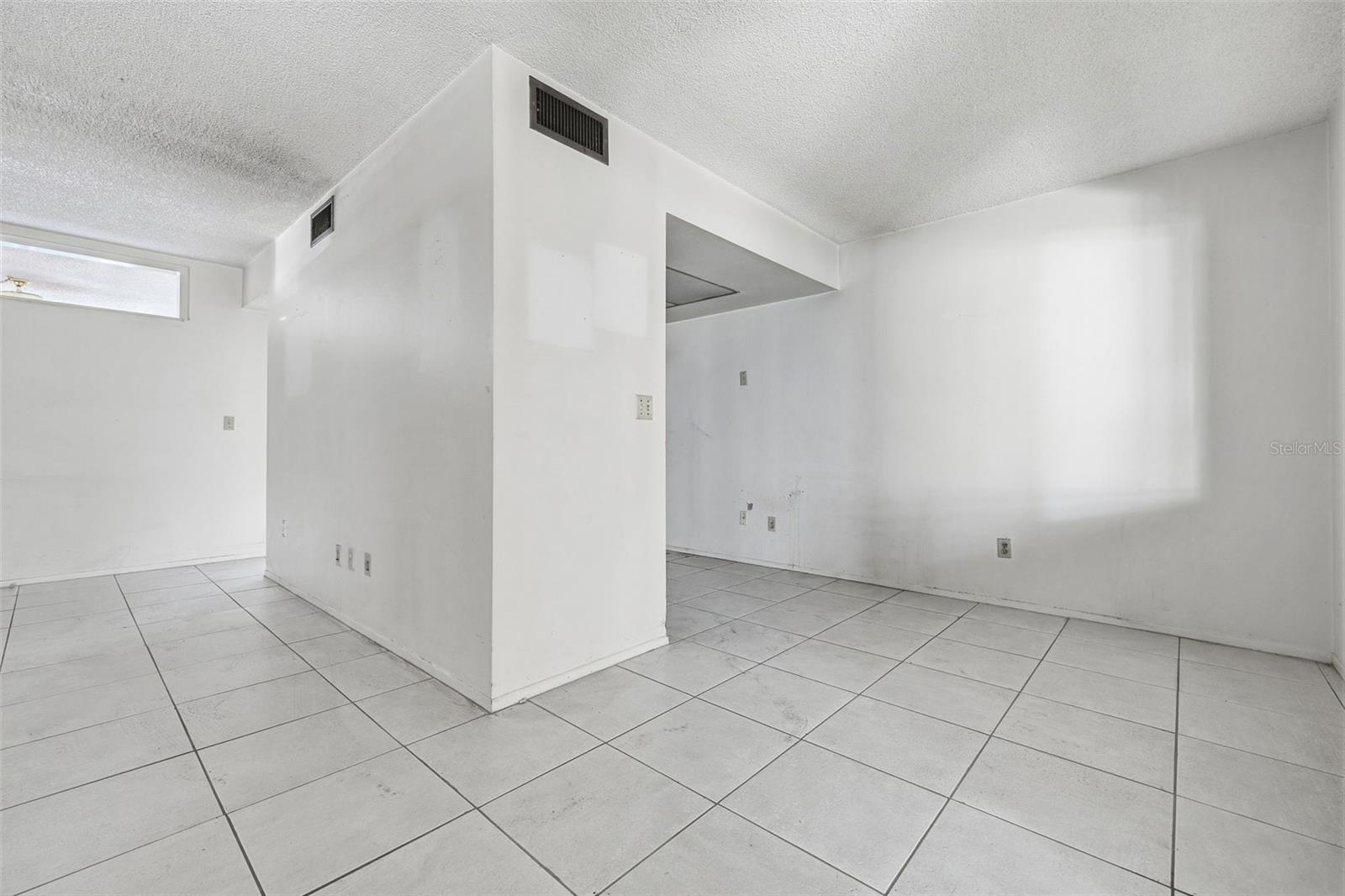 TIFFANY GARDENS APTS CONDO - Residential