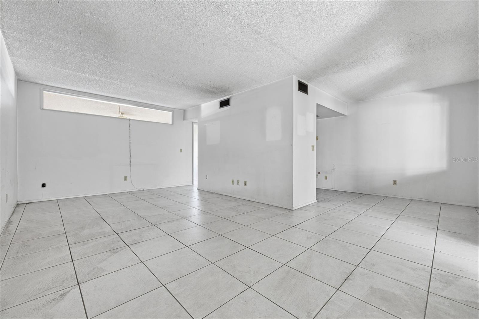 TIFFANY GARDENS APTS CONDO - Residential