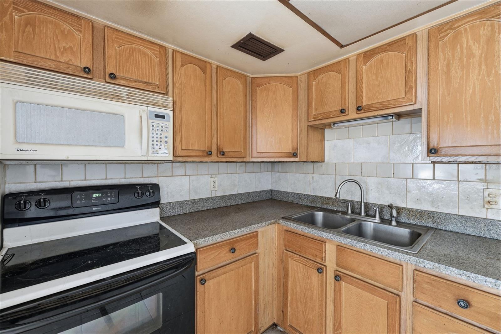 TIFFANY GARDENS APTS CONDO - Residential