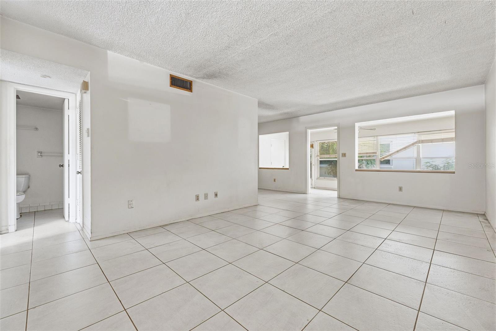 TIFFANY GARDENS APTS CONDO - Residential