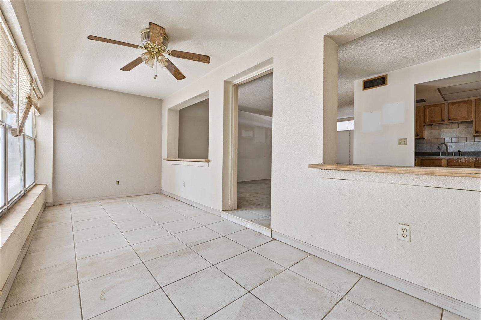 TIFFANY GARDENS APTS CONDO - Residential