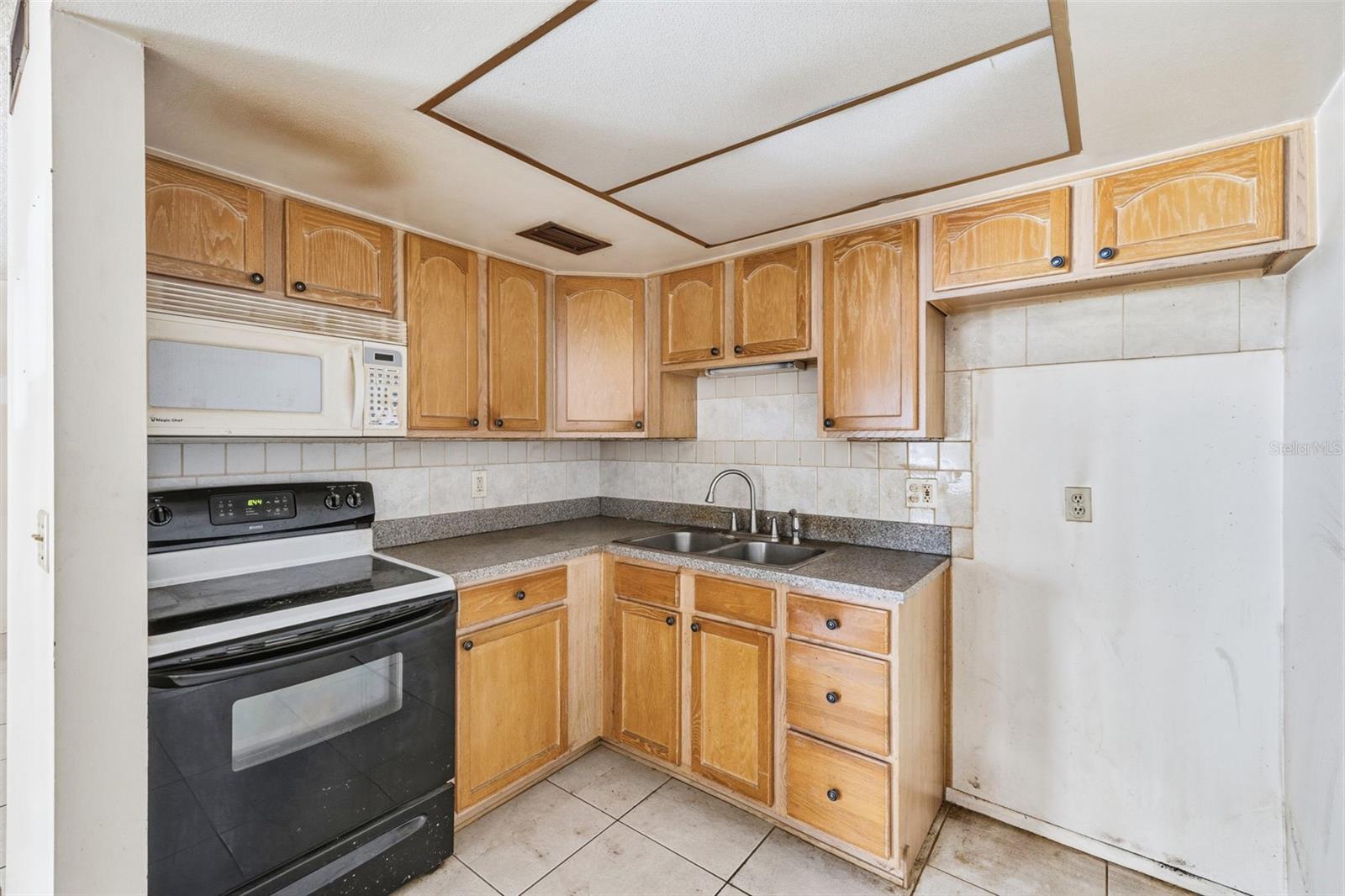 TIFFANY GARDENS APTS CONDO - Residential