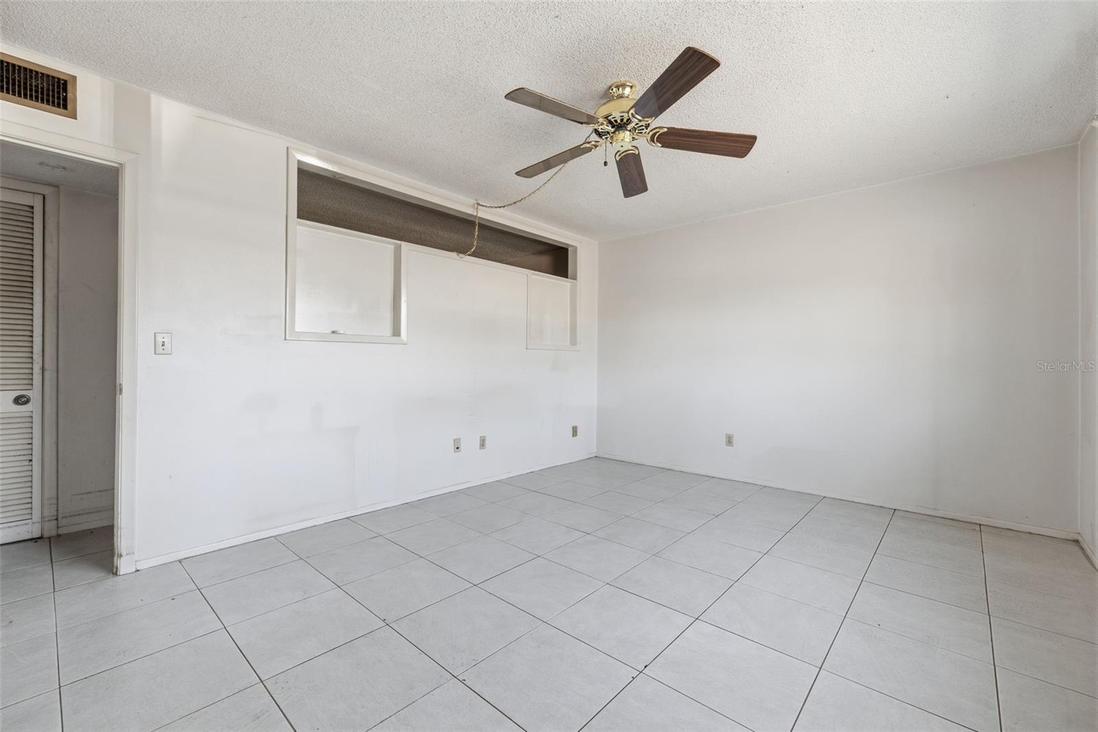 TIFFANY GARDENS APTS CONDO - Residential