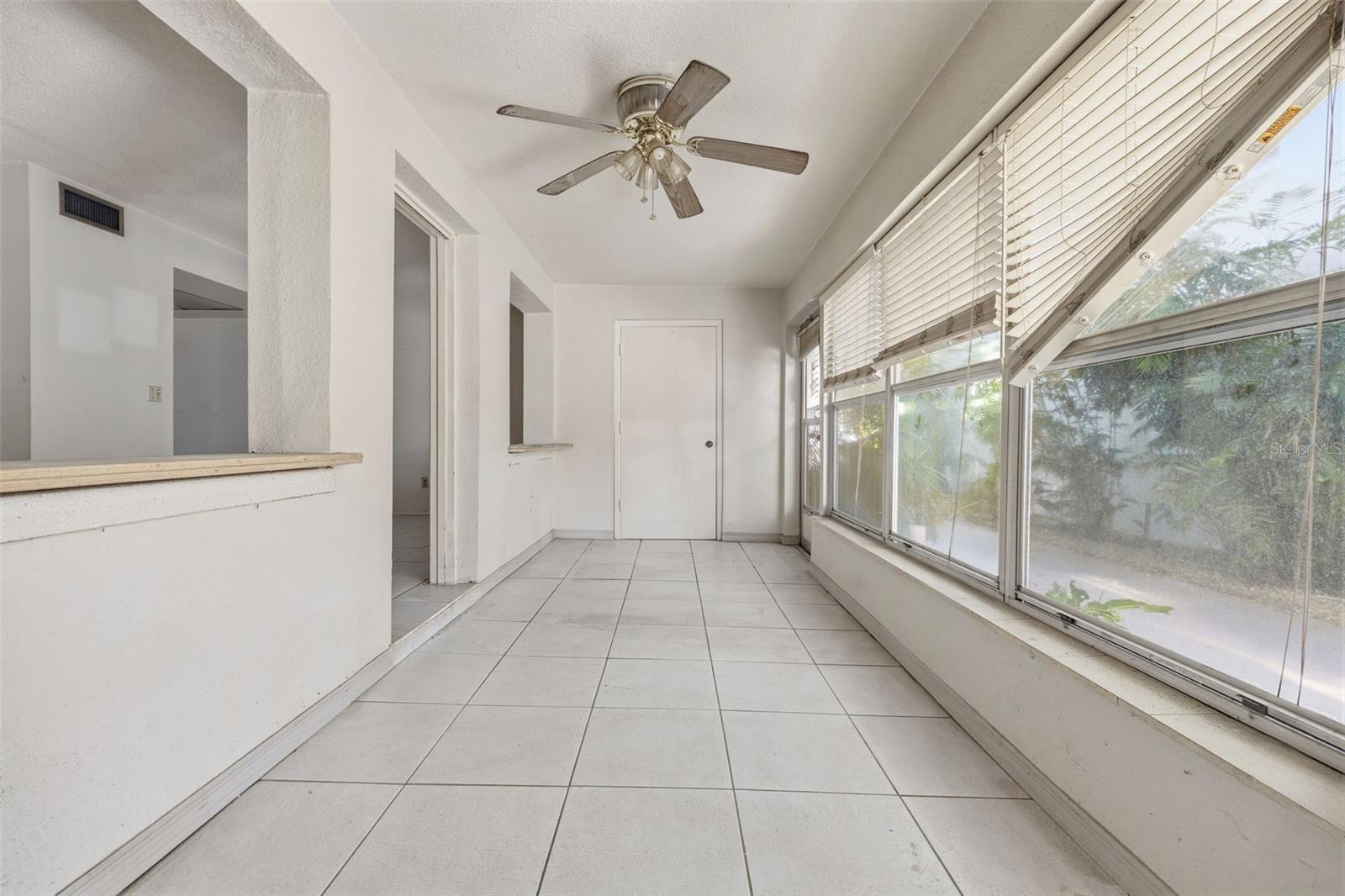 TIFFANY GARDENS APTS CONDO - Residential