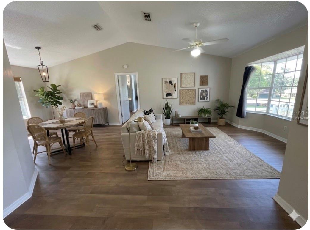 WEDGEWOOD CLUB THIRD ADD SUB - Residential