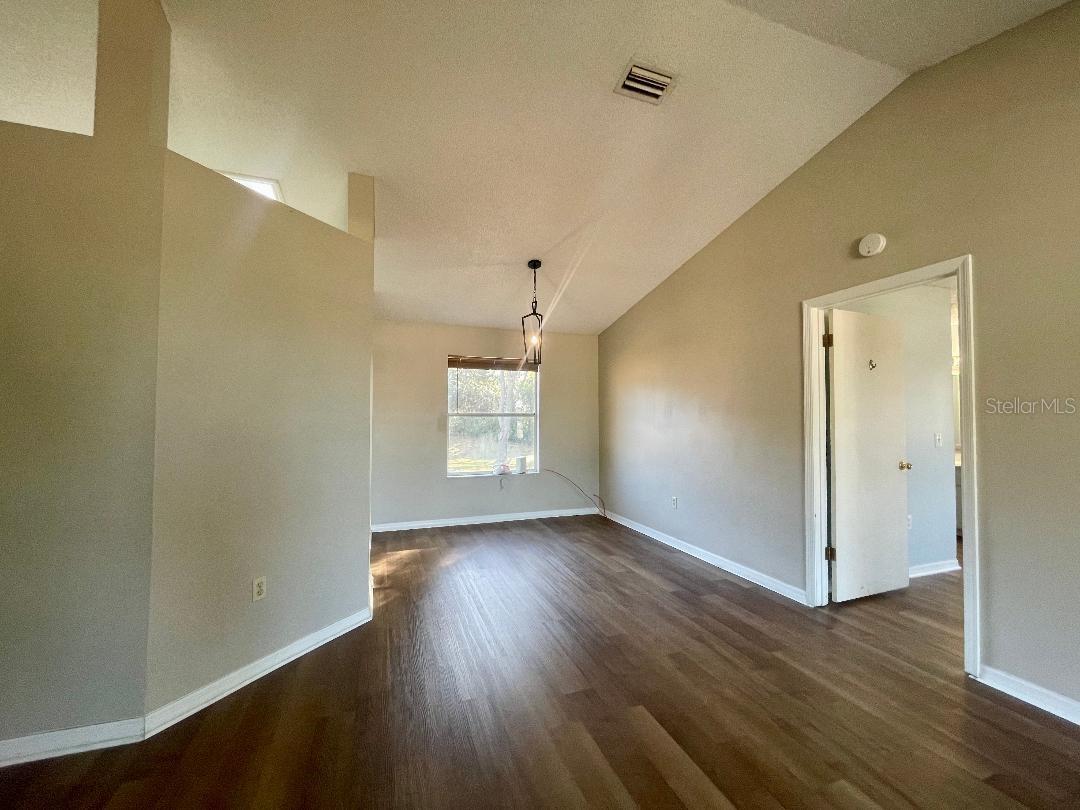 WEDGEWOOD CLUB THIRD ADD SUB - Residential