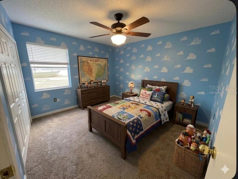 WEDGEWOOD CLUB THIRD ADD SUB - Residential