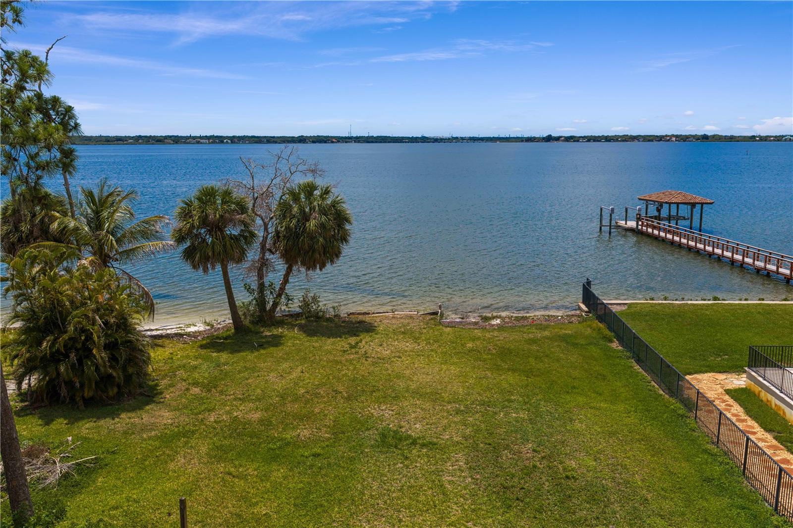 TAMPASHORES BAY SEC - Residential
