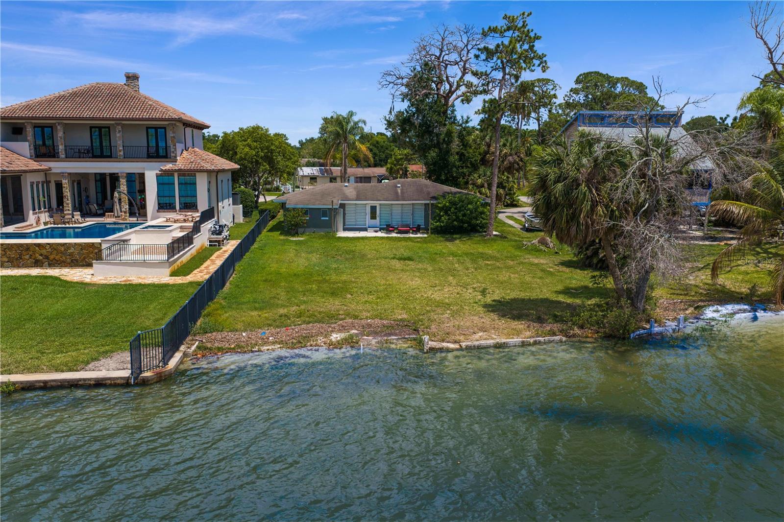 TAMPASHORES BAY SEC - Residential
