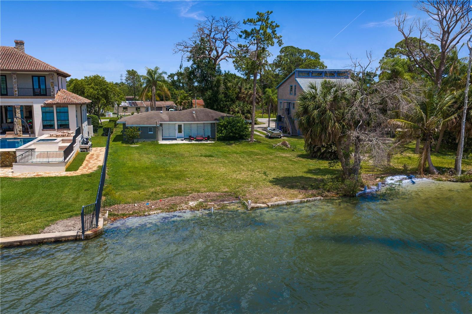 TAMPASHORES BAY SEC - Residential