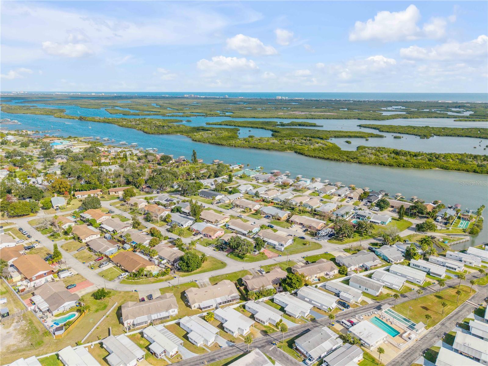 PELICAN COVE - Residential