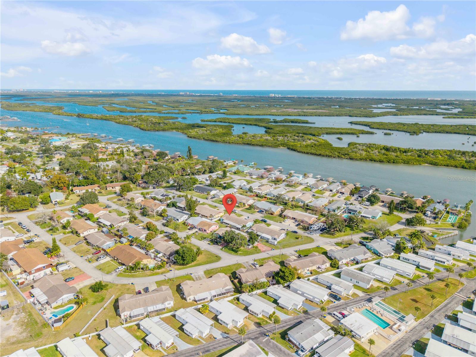 PELICAN COVE - Residential