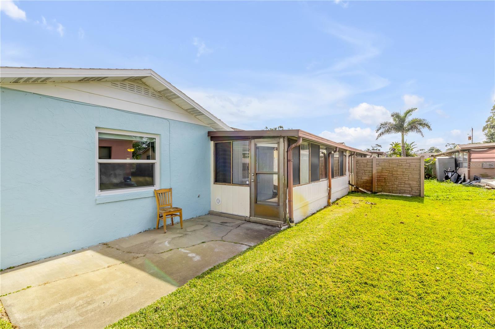 PELICAN COVE - Residential