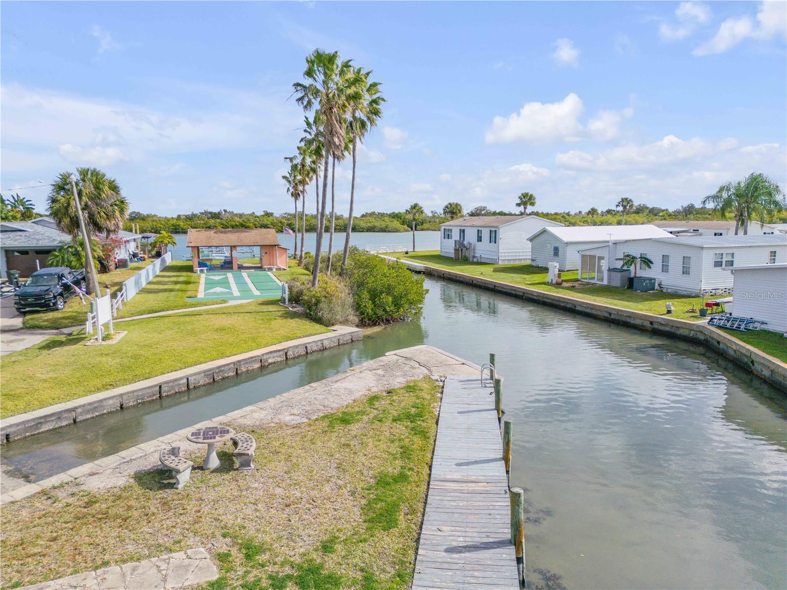 PELICAN COVE - Residential