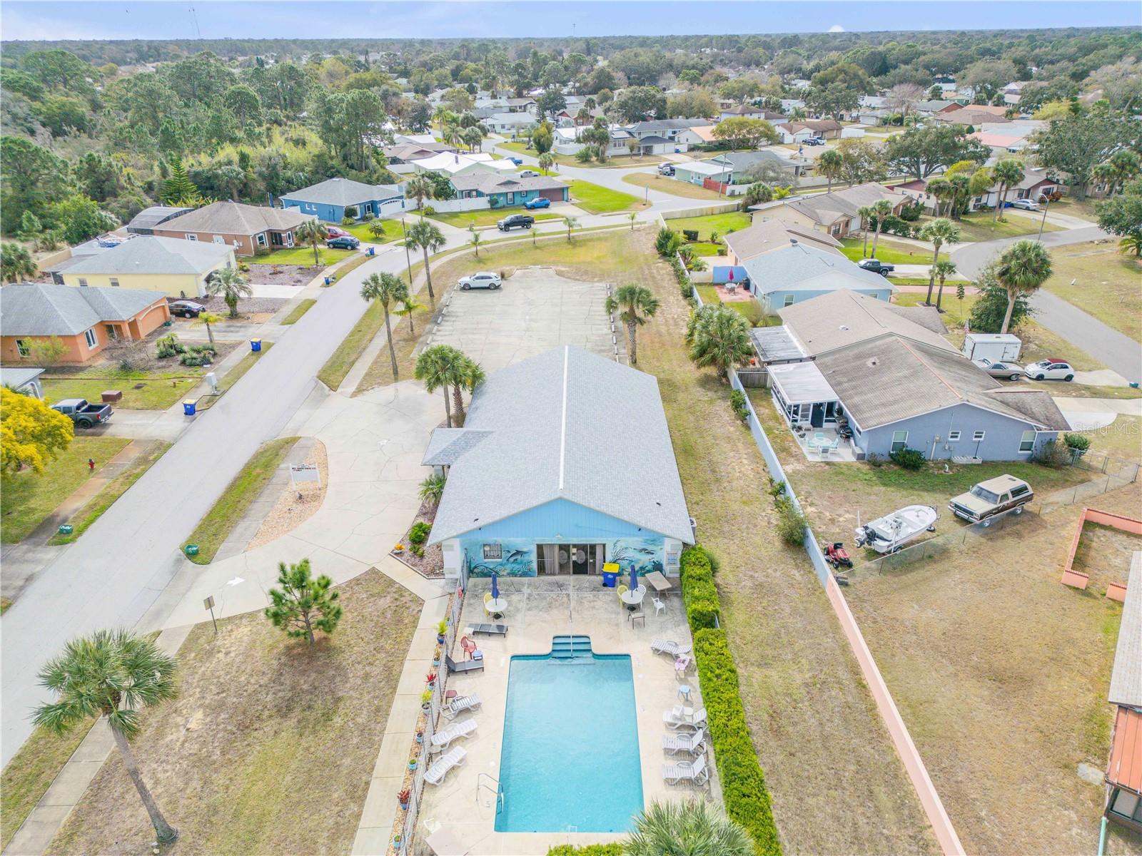 PELICAN COVE - Residential