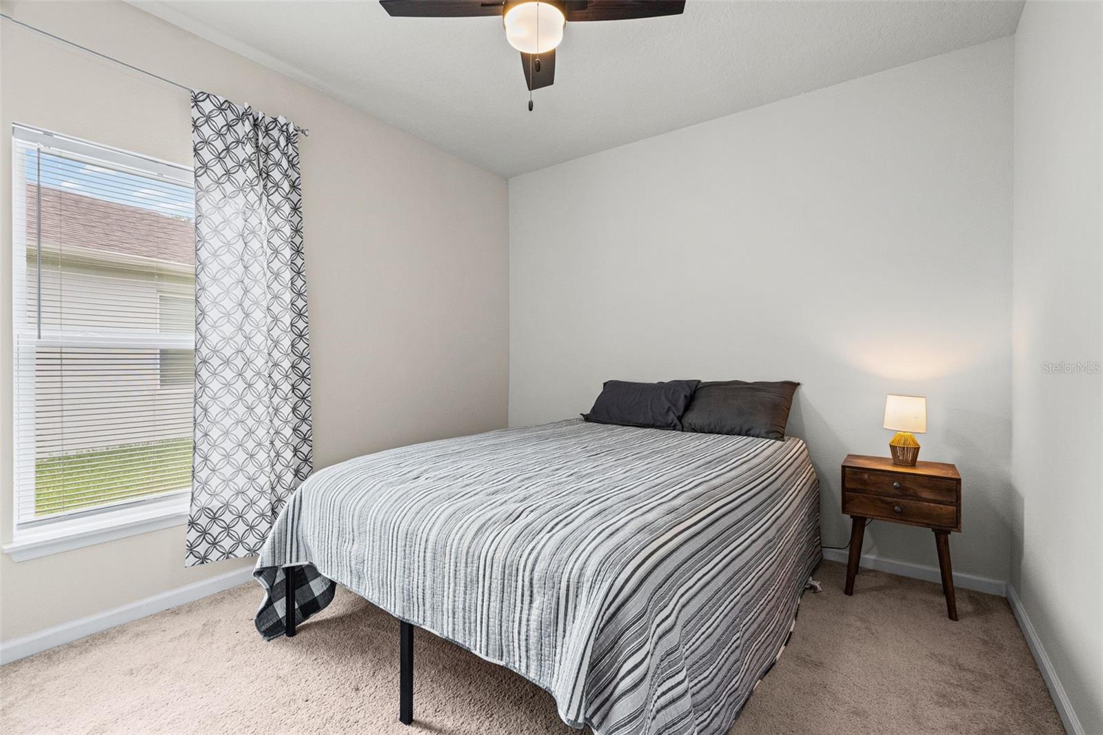 SUMMERWOODS PH IB - Residential Lease