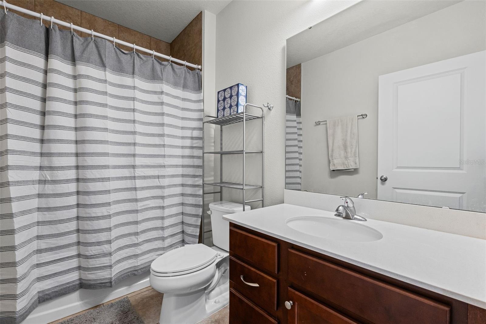 SUMMERWOODS PH IB - Residential Lease