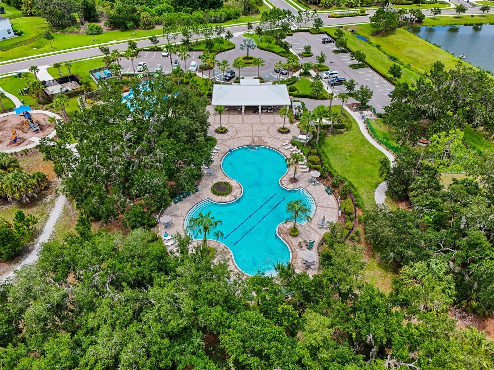 SUMMERWOODS PH IB - Residential Lease