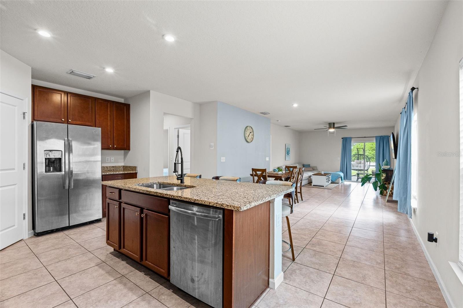 SUMMERWOODS PH IB - Residential Lease