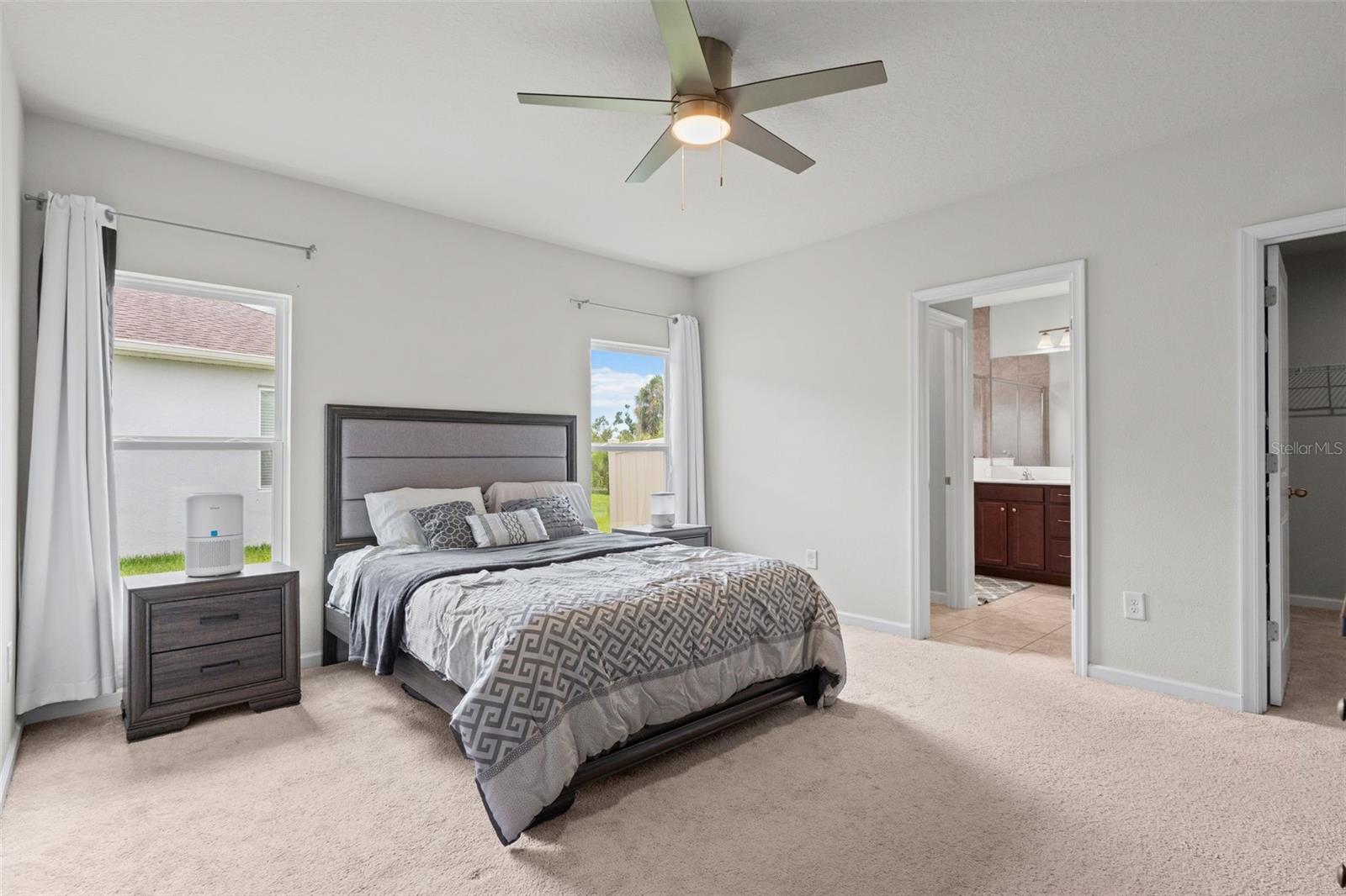 SUMMERWOODS PH IB - Residential Lease