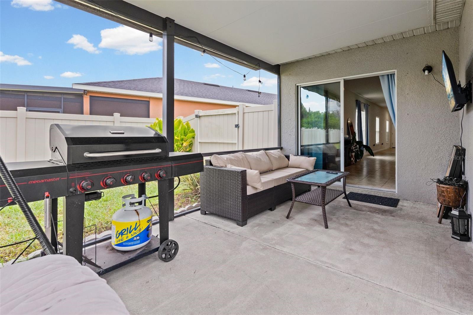 SUMMERWOODS PH IB - Residential Lease