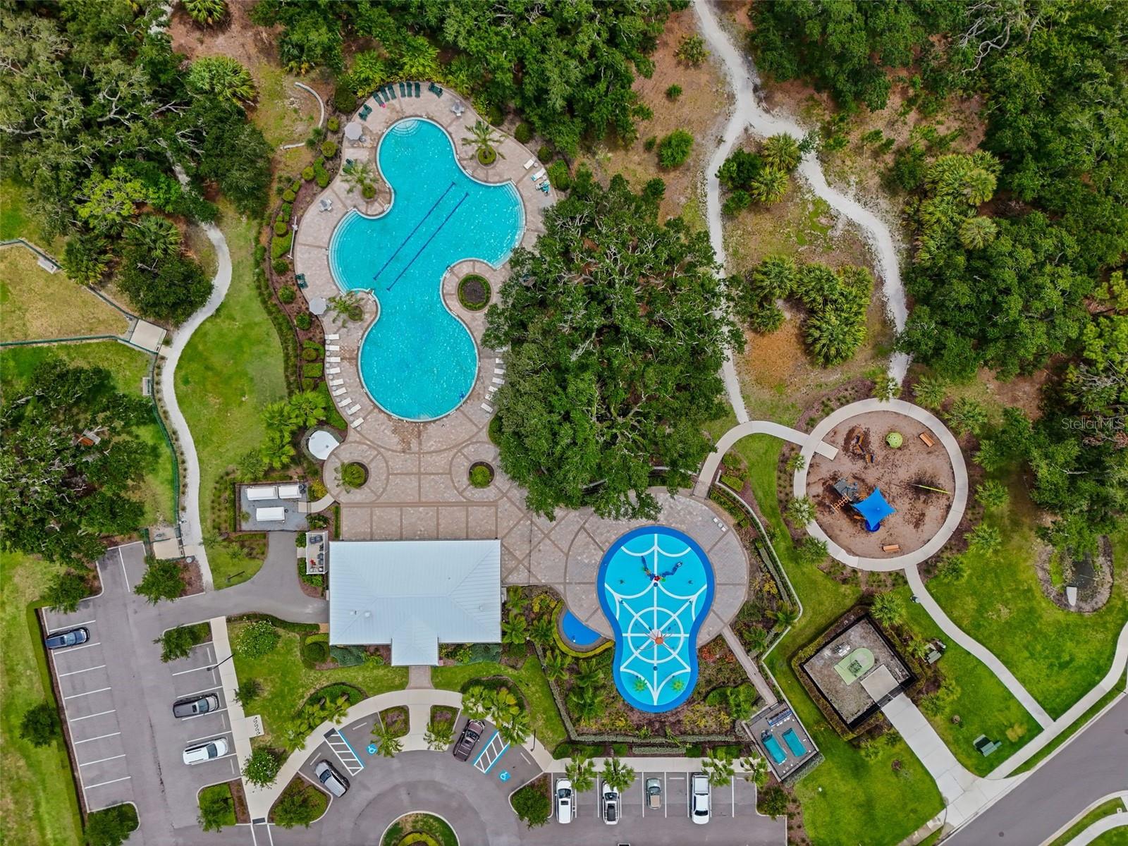 SUMMERWOODS PH IB - Residential Lease